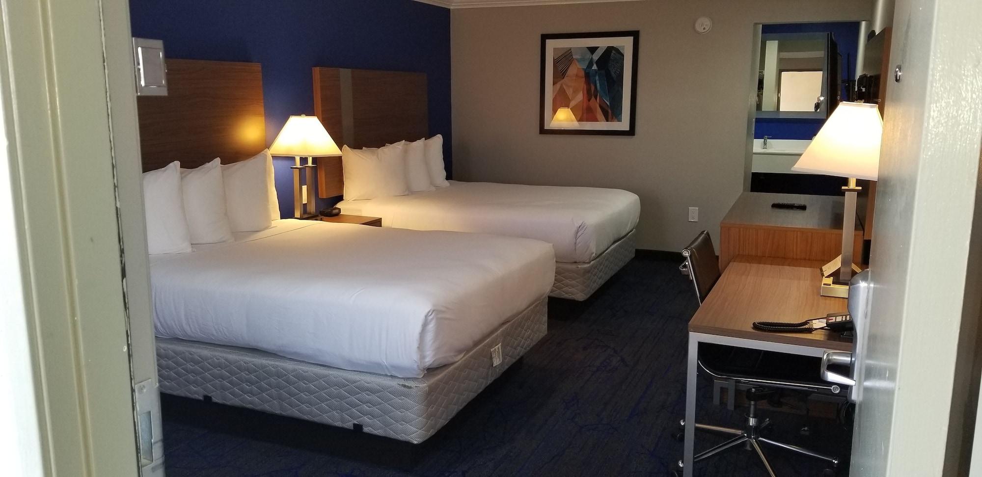 Hotel Quality &
