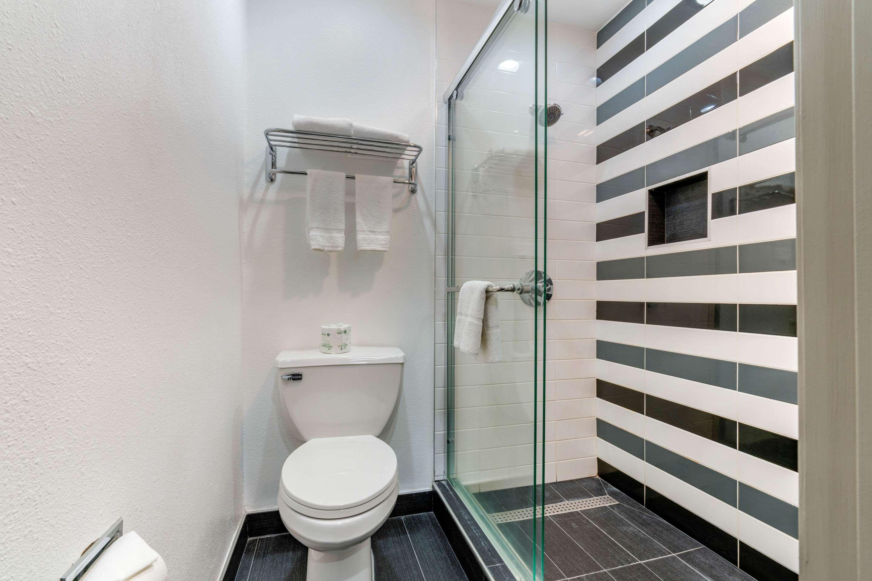 Quality & Hotel Vacaville