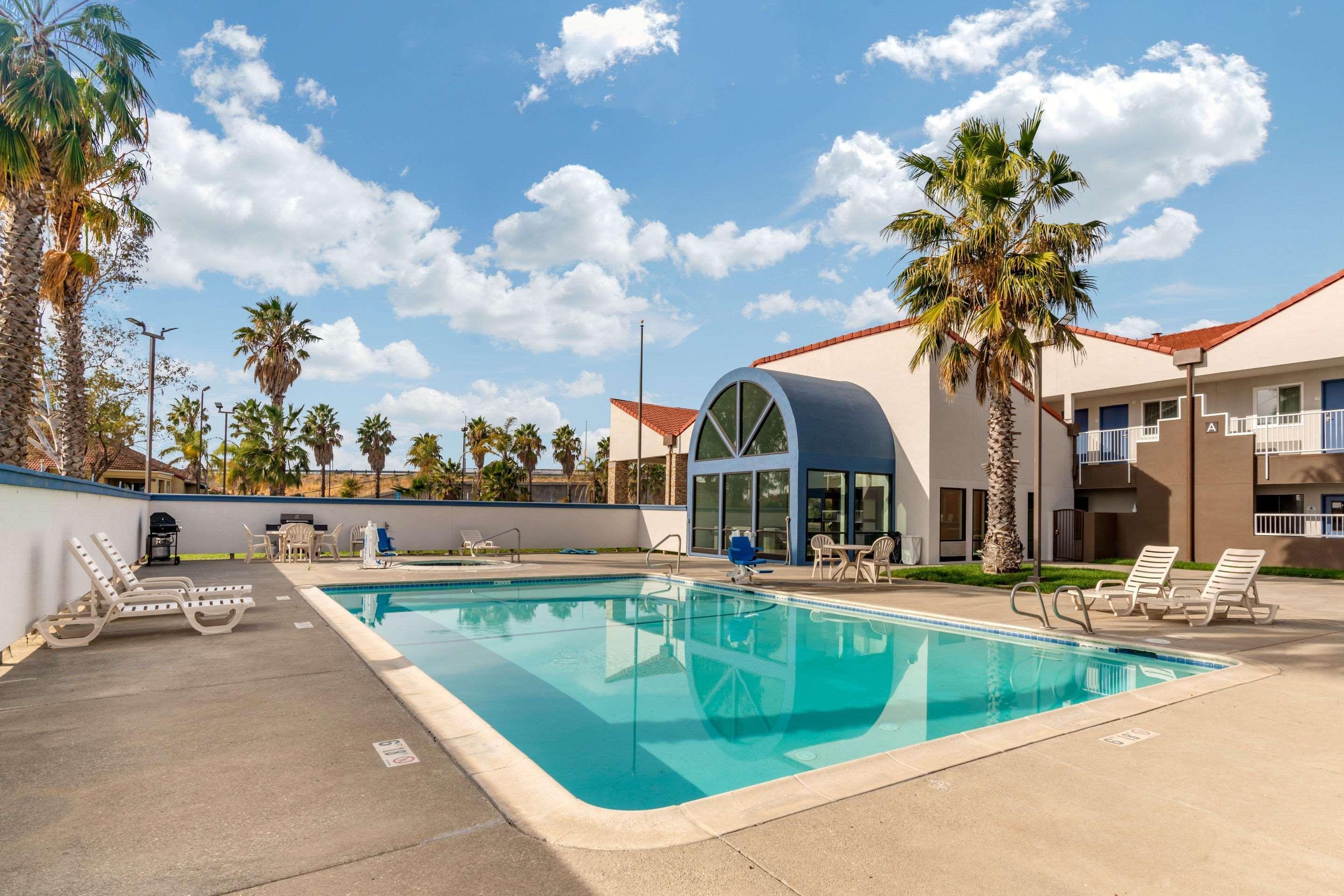 Quality & Hotel Vacaville