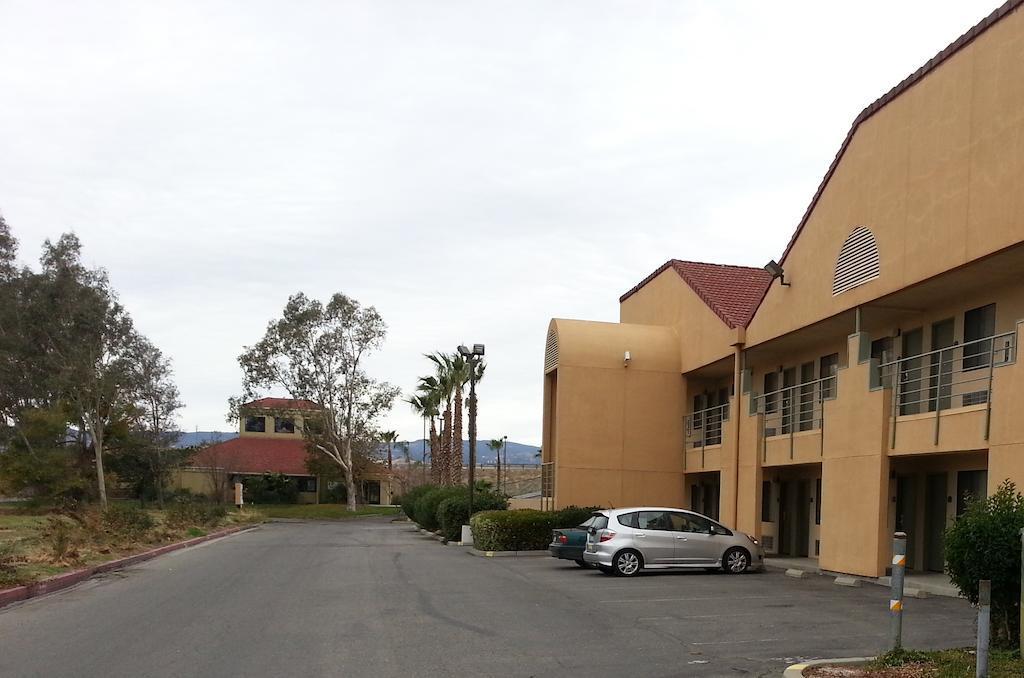 Hotel Quality & Vacaville