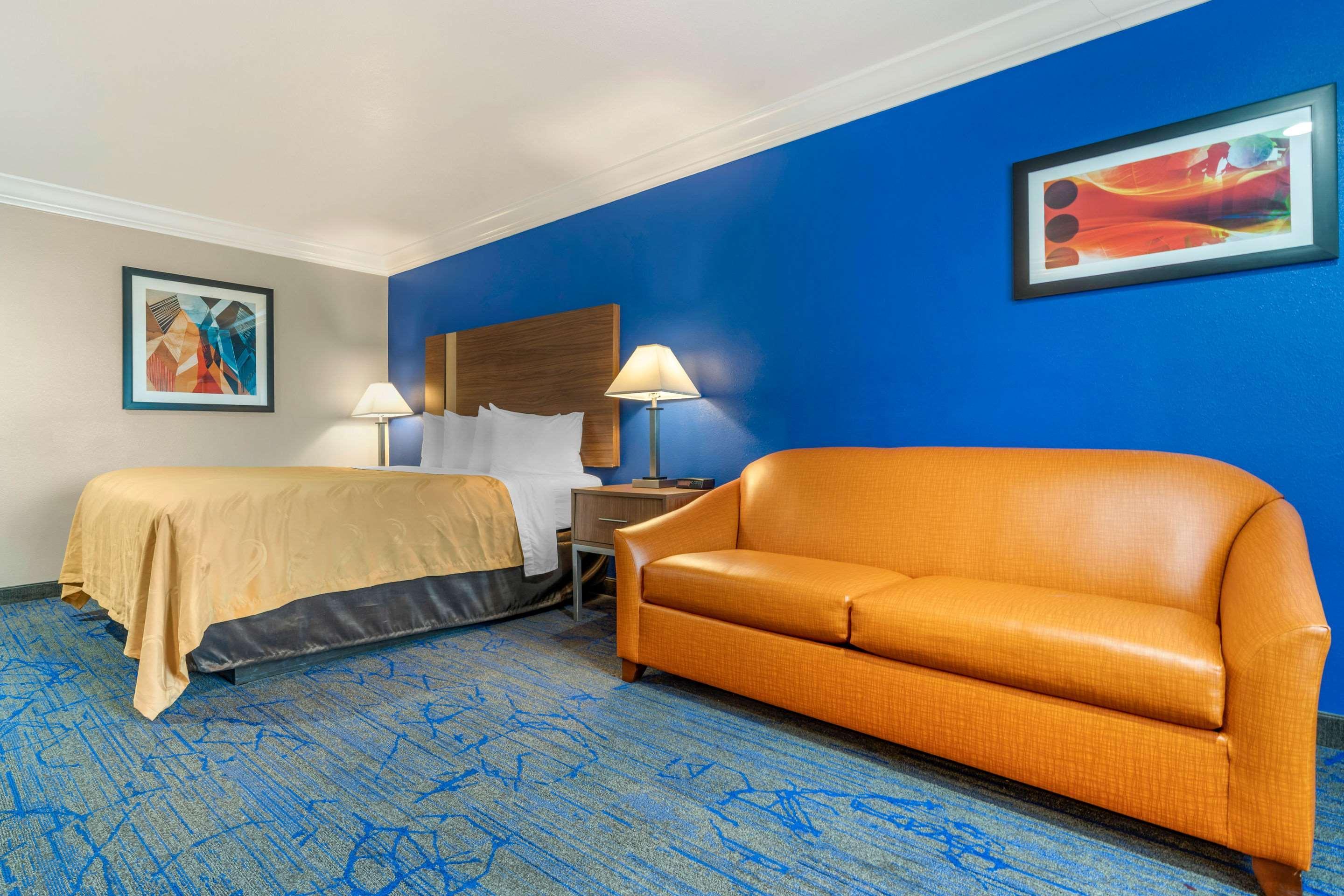 Hotel Quality &